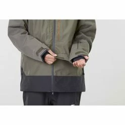 Picture Organic Track Jacket