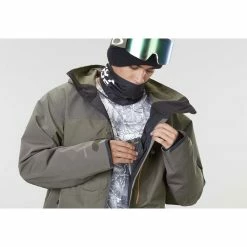 Picture Organic Track Jacket