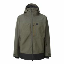 Picture Organic Track Jacket