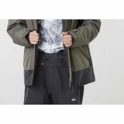 Picture Organic Track Jacket