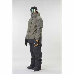 Picture Organic Track Jacket