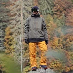 Picture Organic Track Jacket