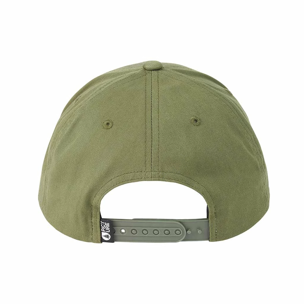 Picture Organic Wakopa Baseball Cap New