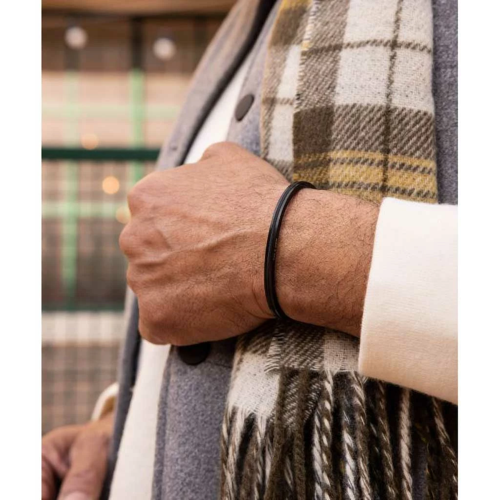 Pig & Hen Navarch 4mm Bracelet