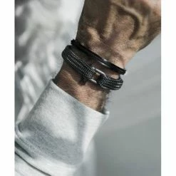 Pig & Hen Navarch 6mm Bracelet