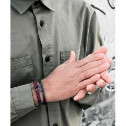 Pig & Hen Navarch 6mm Bracelet