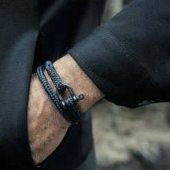 Pig & Hen Accessories & Footwear Salty Steve Bracelet