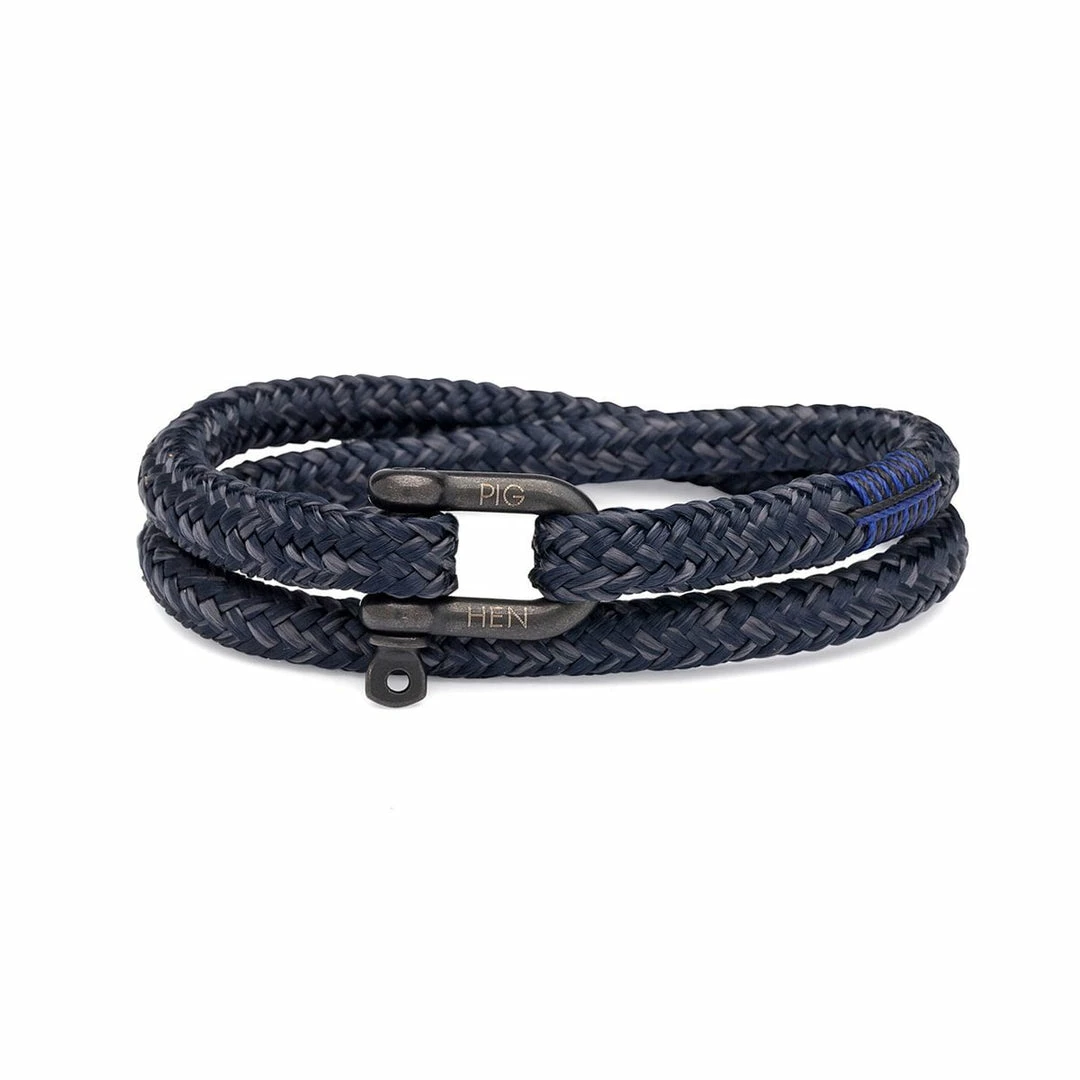 Pig & Hen Accessories & Footwear Salty Steve Bracelet