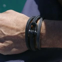 Pig & Hen Salty Steve Bracelet