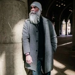 Pig & Hen Salty Steve Bracelet Accessories & Footwear