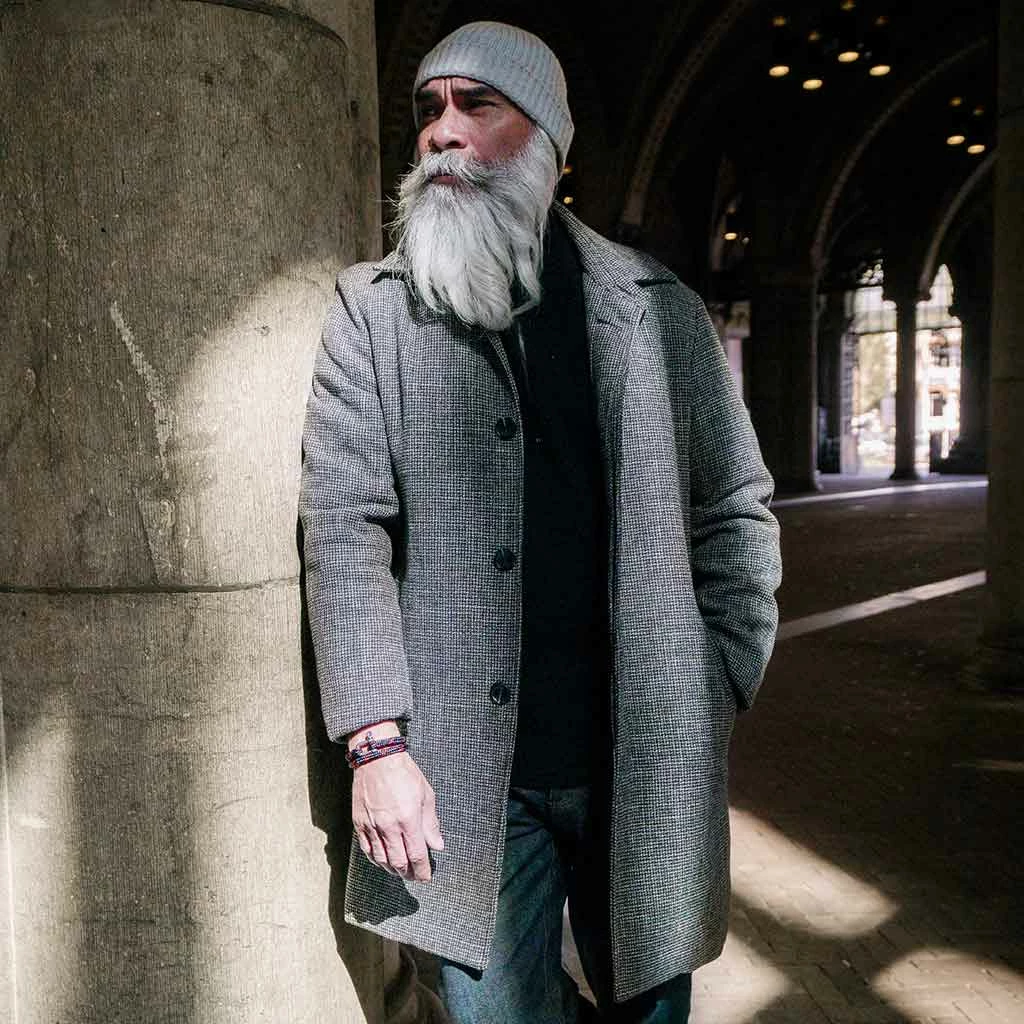 Pig & Hen Salty Steve Bracelet Accessories & Footwear