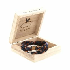 Pig & Hen Salty Steve Bracelet Accessories & Footwear