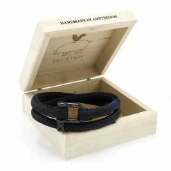 Pig & Hen Salty Steve Bracelet