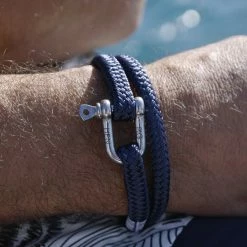 Pig & Hen Salty Steve Bracelet Accessories & Footwear