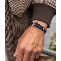 Pig & Hen Accessories & Footwear Sharp Simon | Coat Of Arms