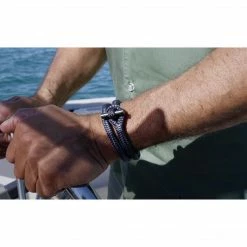 Pig & Hen Tiny Ted Bracelet Accessories & Footwear