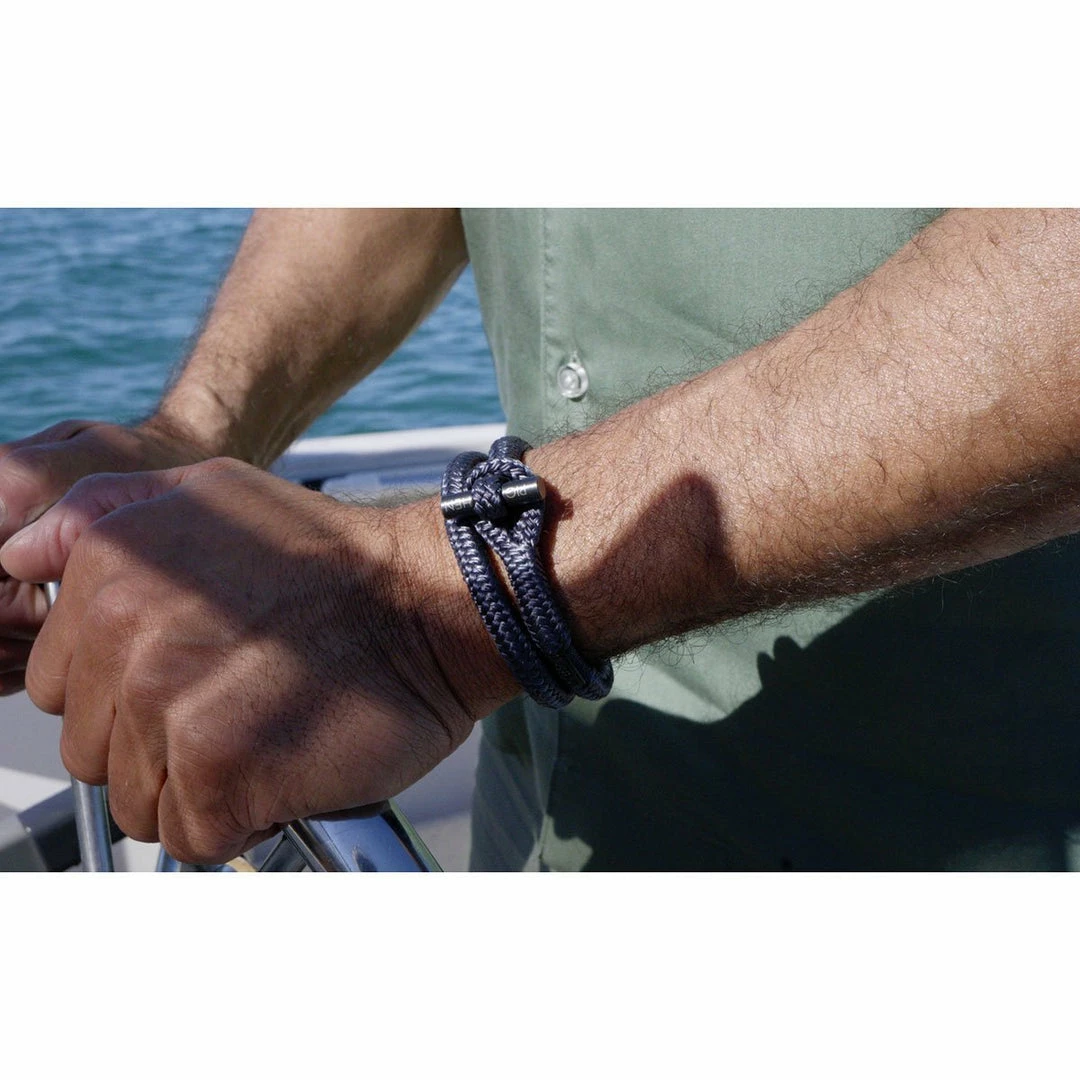 Pig & Hen Tiny Ted Bracelet Accessories & Footwear