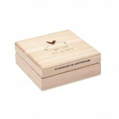 Pig & Hen Tiny Ted Bracelet Accessories & Footwear