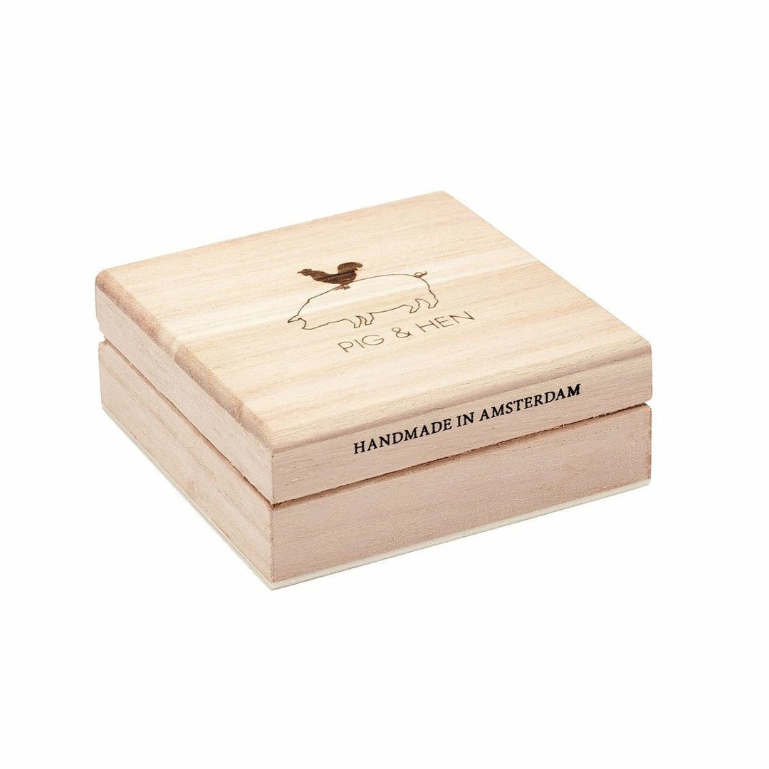 Pig & Hen Tiny Ted Bracelet Accessories & Footwear