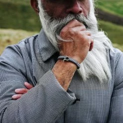 Pig & Hen Vicious Vik Bracelet Accessories & Footwear