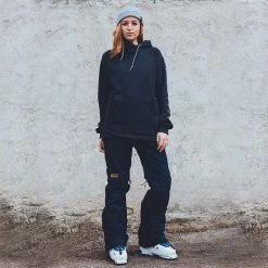 Planks Women's All-Time Insulated Pant Clothing