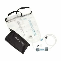 Platypus GravityWorks 4L Water Filter System Camping Kit