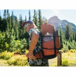 Platypus Platy 2L Flexible Water Bottle New