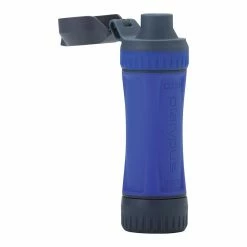 Platypus QuickDraw Microfilter & Reservoir System Camping Kit