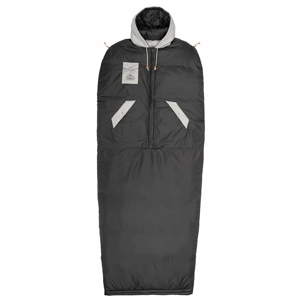 Poler The Reversible Napsack Camping Kit