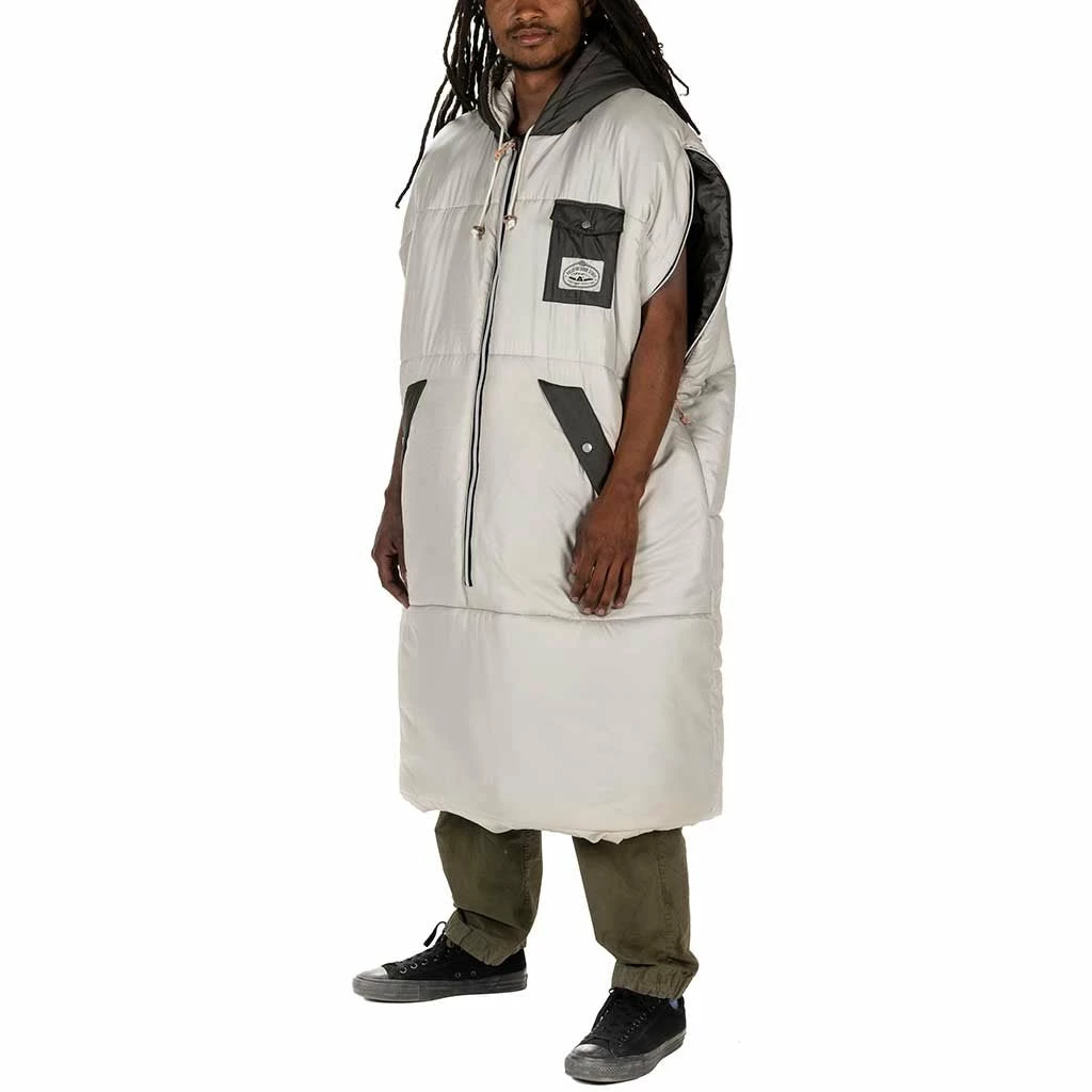 Poler The Reversible Napsack Camping Kit