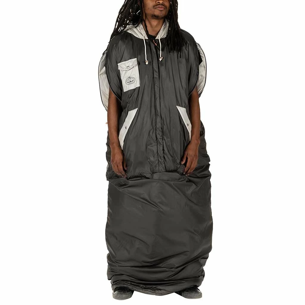 Poler The Reversible Napsack Camping Kit