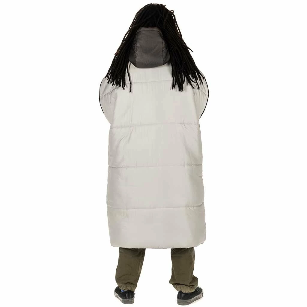 Poler The Reversible Napsack Camping Kit