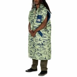 Poler Camping Kit The Reversible Napsack