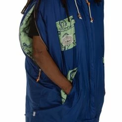 Poler Camping Kit The Reversible Napsack