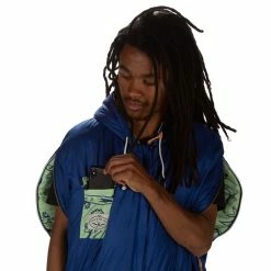 Poler Camping Kit The Reversible Napsack