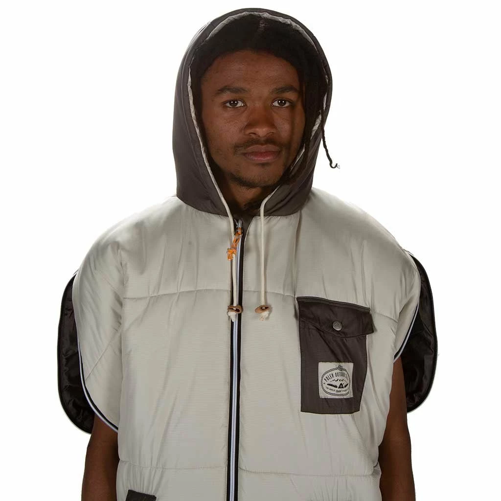 Poler The Reversible Napsack Camping Kit