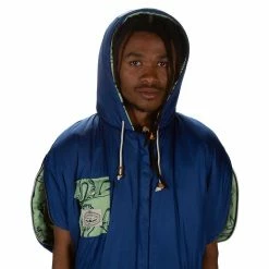 Poler Camping Kit The Reversible Napsack