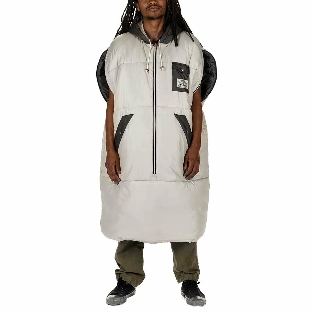 Poler The Reversible Napsack Camping Kit