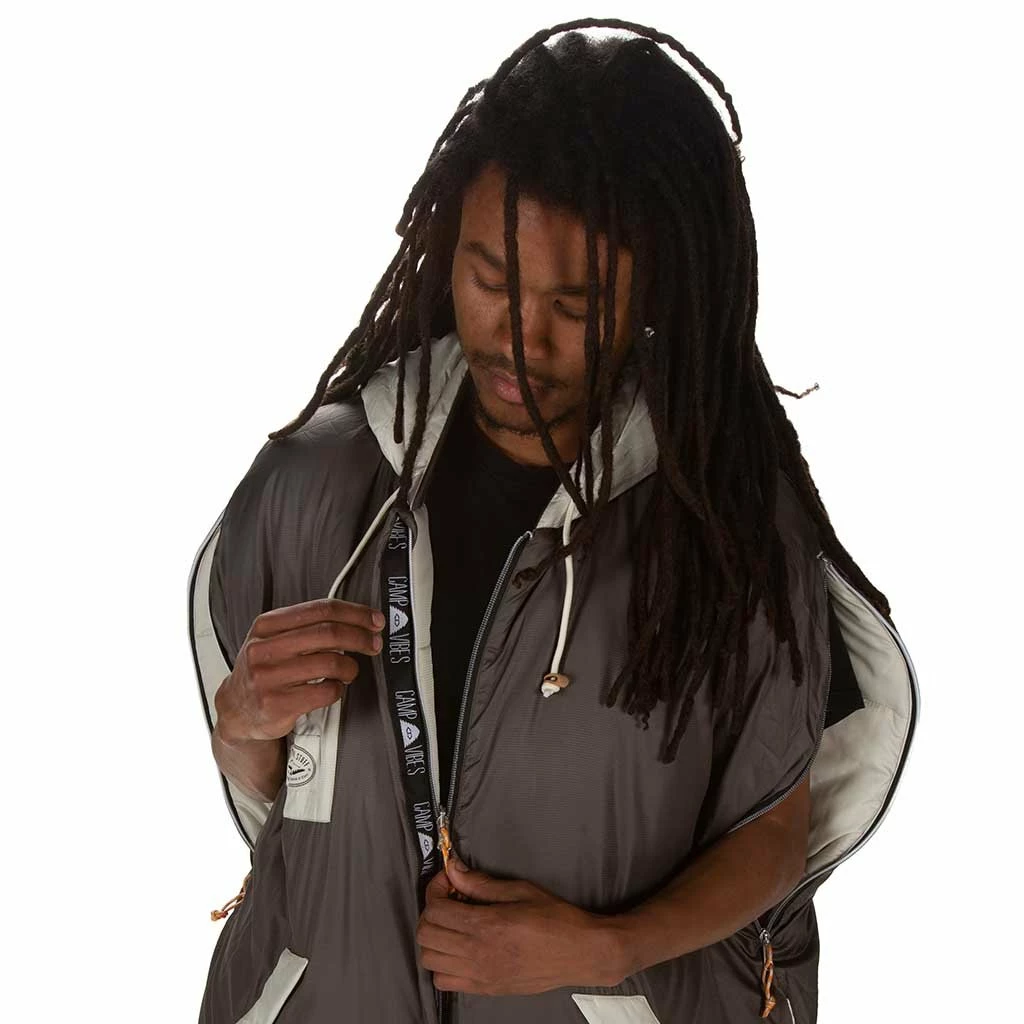 Poler The Reversible Napsack Camping Kit