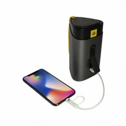 Powertraveller Condor 100