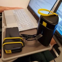 Powertraveller Condor 100