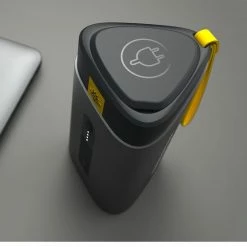 Powertraveller Condor 100