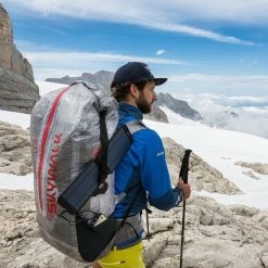 Powertraveller Extreme Solar