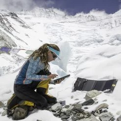 Powertraveller Falcon 21 Camping Kit