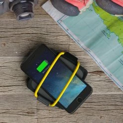 Powertraveller Harrier 25 Camping Kit