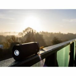 Powertraveller Merlin 15 Camping Kit