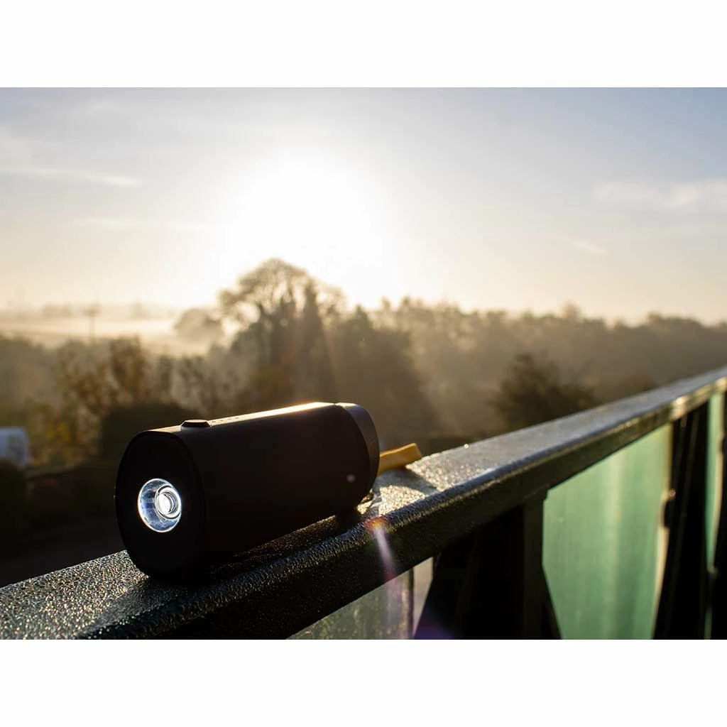 Powertraveller Merlin 15 Camping Kit