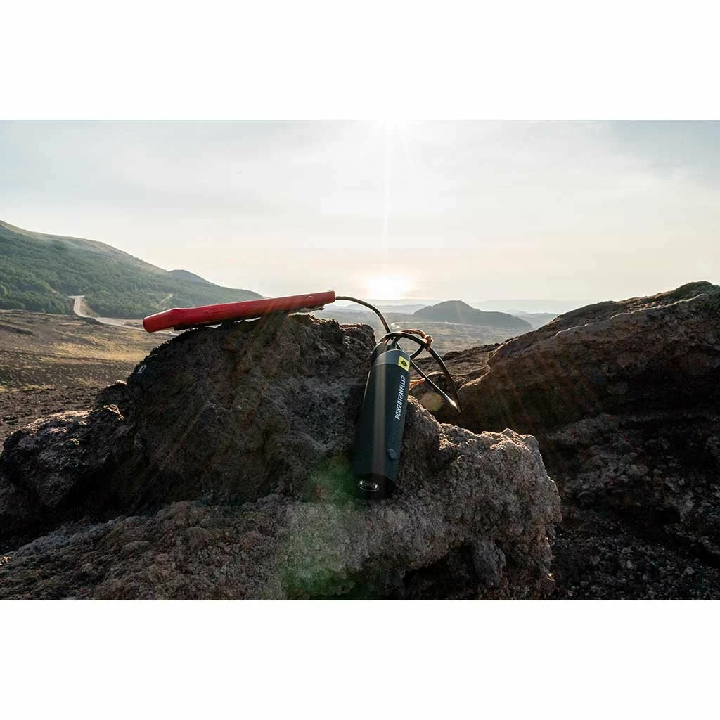 Powertraveller Merlin 15 Camping Kit