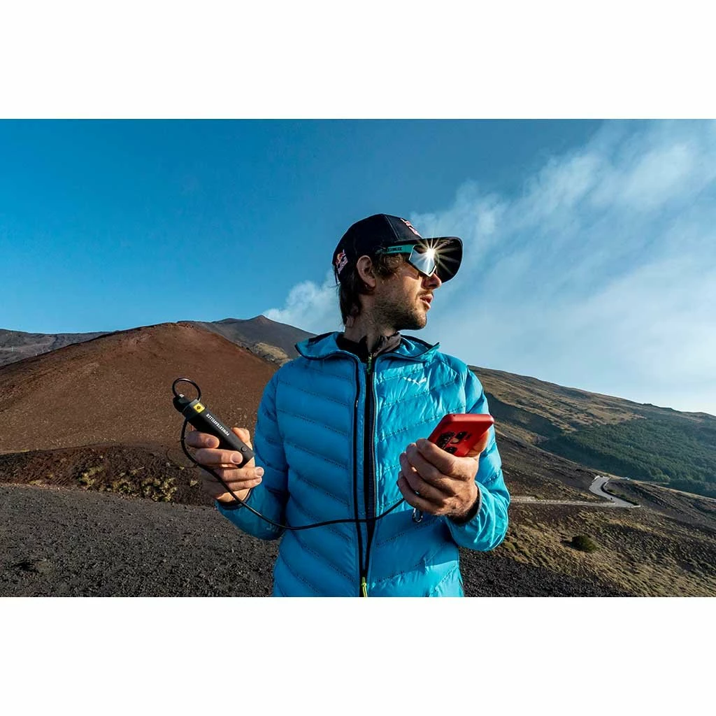 Powertraveller Merlin 15 Camping Kit