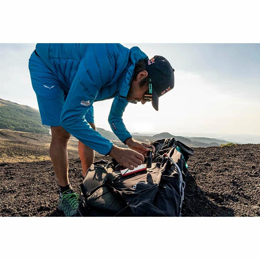 Powertraveller Merlin 15 Camping Kit